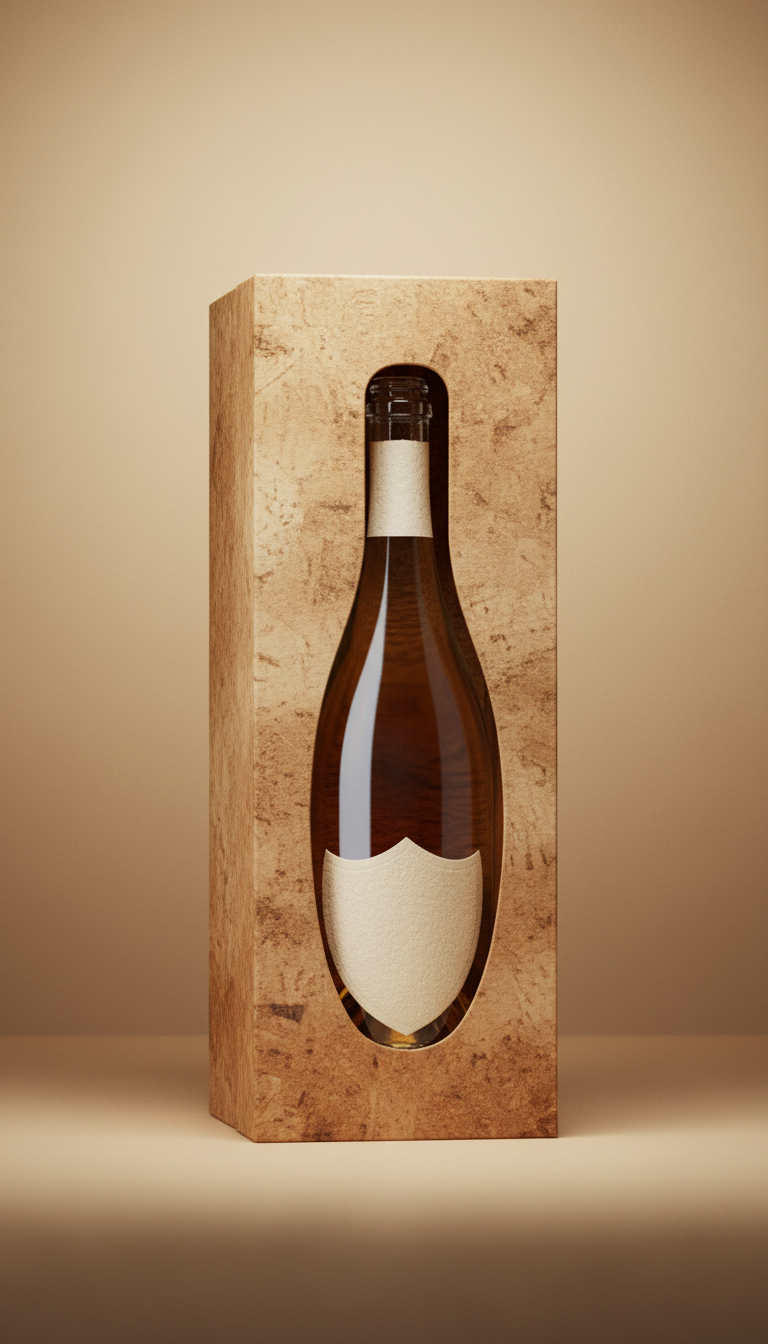 Dom Pérignon Vintage 2012 Gift Box