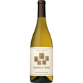Stag's Leap Wine Cellars Hands of Time Chardonnay 2018 bottle on a white background