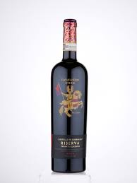 Castello di Gabbiano Chianti Classico Cavaliere d'Oro Riserva 2017