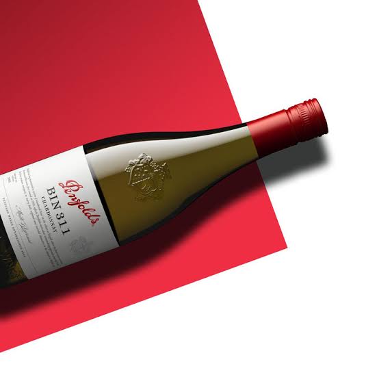 2019 Penfolds Chardonnay Bin 311 AUS