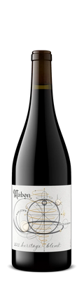 Mabon by Hourglass Heritage Blend 2021