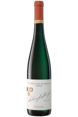 Bischofliche Scharzhofberger Spatlese Mosel Riesling 2021