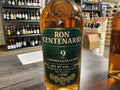 Ron Centenario 9 year Conmemorativo Rum