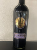Aggazzotti Walnut Liqueur 750ml