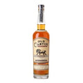 Old Carter Straight American Whiskey Batch 10
