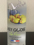Grey Goose La Poire Vodka 750ml
