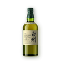 Hakushu Single Malt Whisky 12 yr
