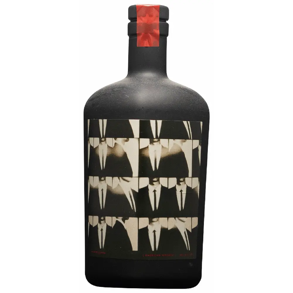 Savage & Cooke Second Glance whisky 375ml