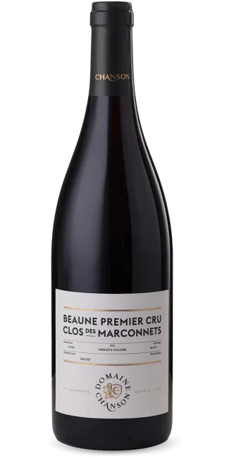 Domaine Chanson Beaune Premier CRU Clos Des Marconnets Pinot Noir 2023