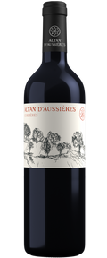 2021 DOMAINE D'AUSSIÈRES
Altan d'Aussières AOC CORBIÈRES
