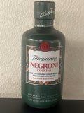 Tanqueray Negroni 375ml is