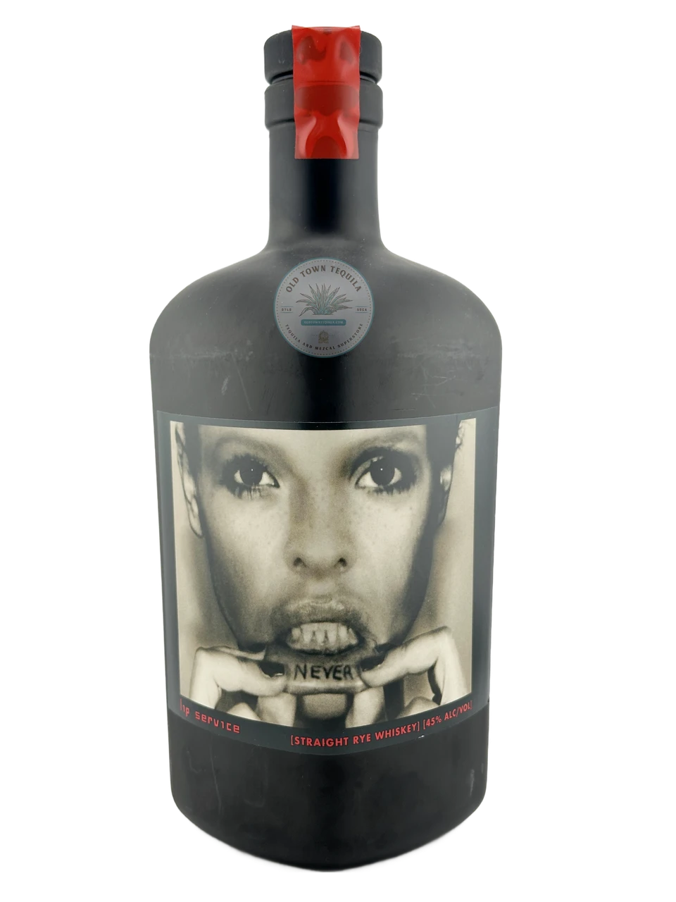 Savage & Cooke Lip Service Rye 375ml