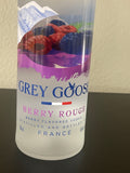 Grey Goose Berry Rouge Vodka 750ml