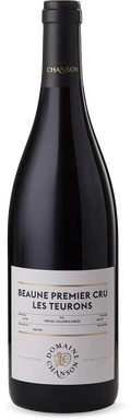 Domaine Chanson Beaune Premier CRU Les Teurons Pinot Noir 2023