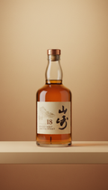 Yamazaki 18-Year-Old Japanese Single Malt 750ml