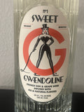 Sweet Gwendoline French Gin 750ml