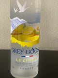 Grey Goose Le Citron Vodka 750ml