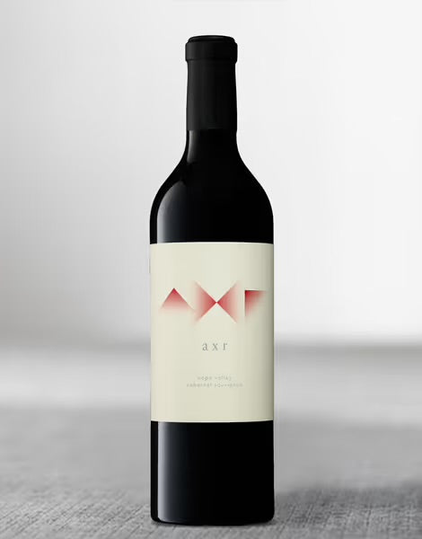 AXR Napa Valley Cabernet 2021