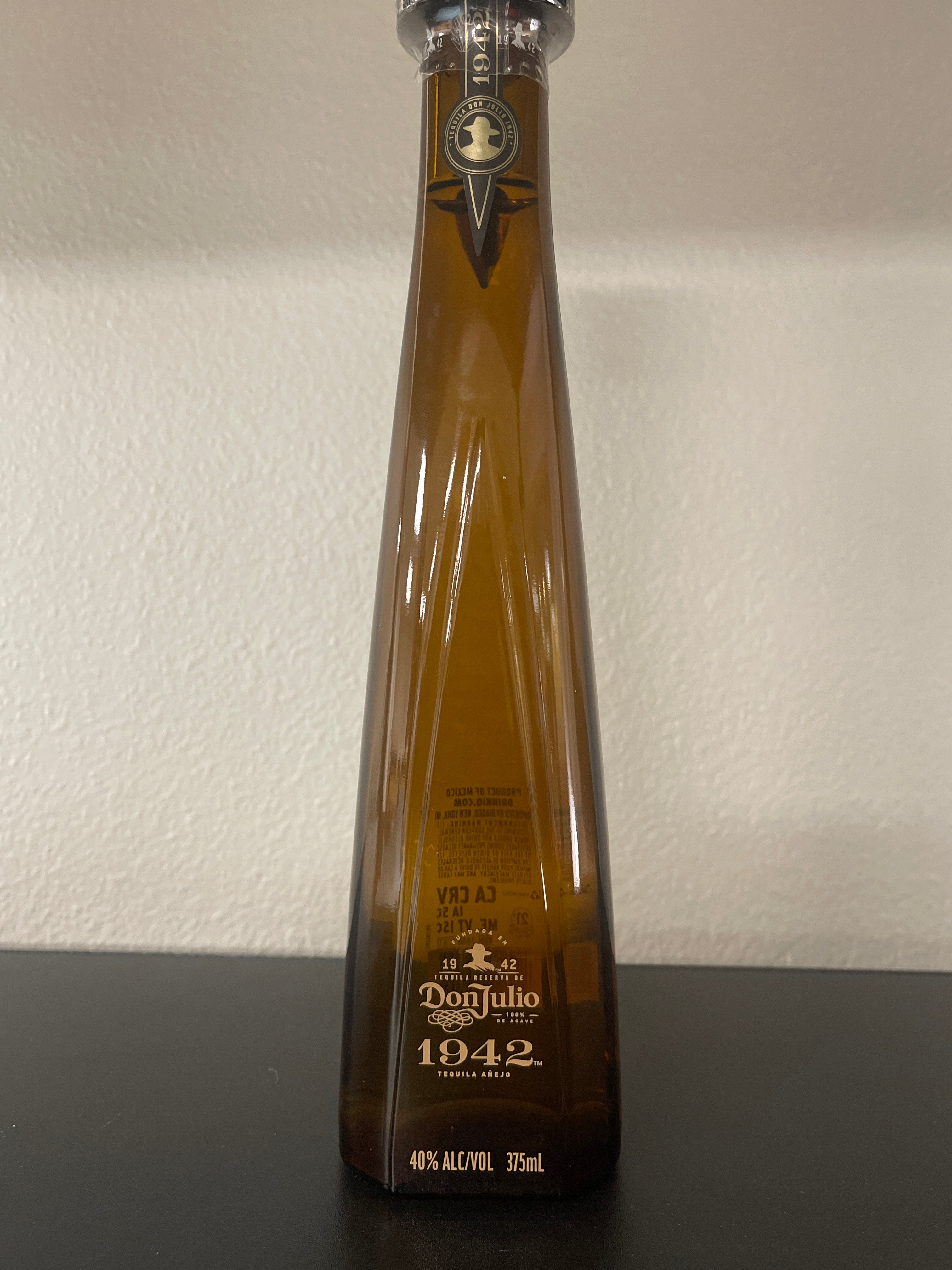 Don Julio 1942 Reposado 375ml