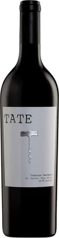 Tate Calistoga Merlot 2019