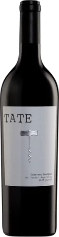 Tate Calistoga Merlot 2019