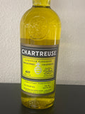 Chartreuse Liqueur Yellow 700ml