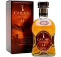 Cardhu Single Malt Scotch 750 ml