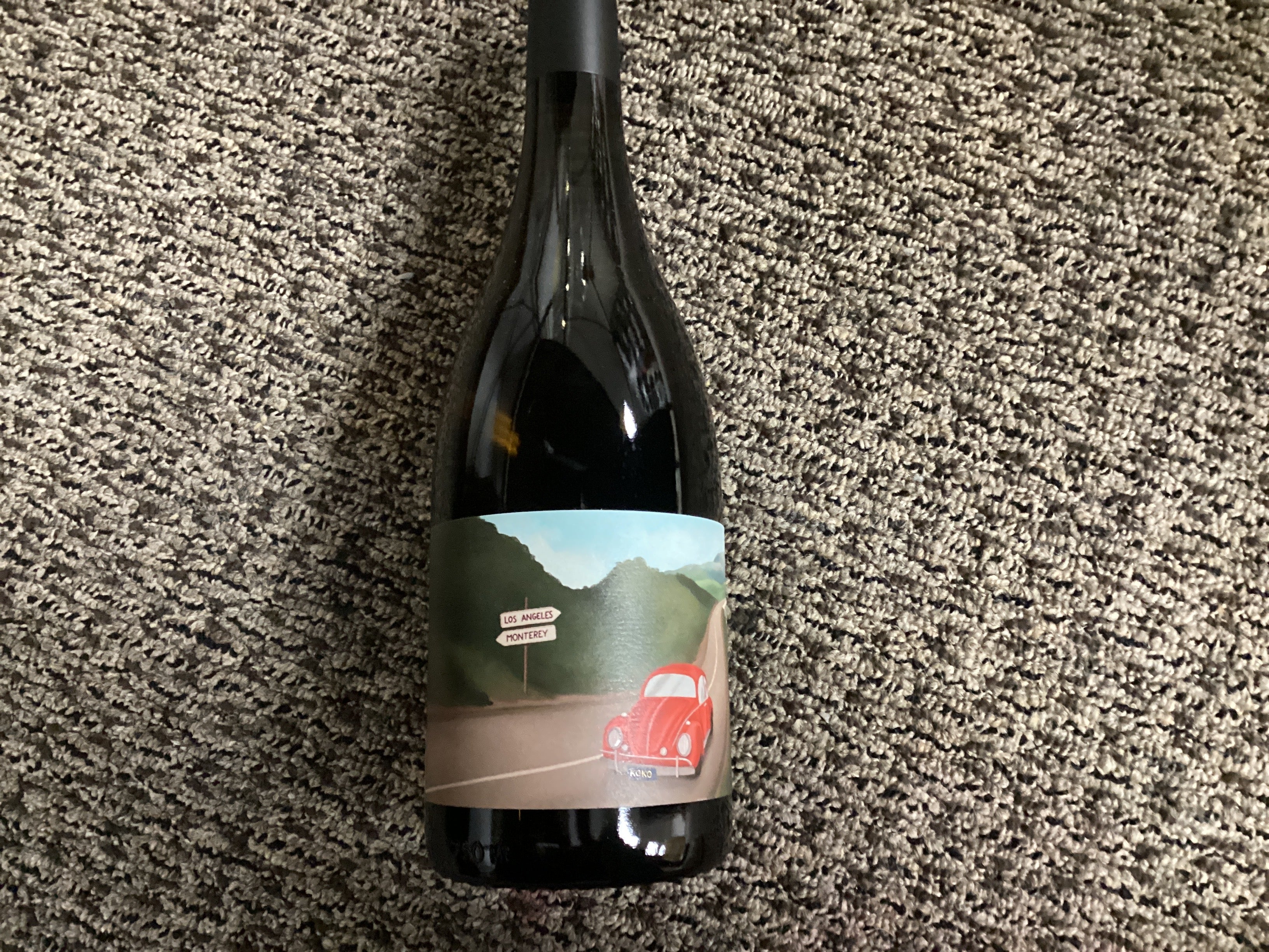 McBride Sisters Great Escape Chardonnay 2018