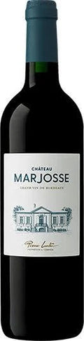 Château Marjosse Bordeaux Rouge 2020
