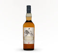 Lagavulin – Game of Thrones House Lannister Single Malt Scotch 750 ml