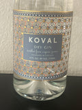 Koval Dry Gin 750ml