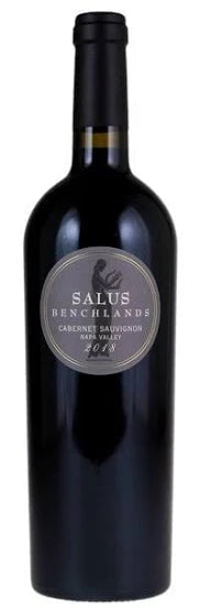Staglin Family Salus Benchlands Cabernet 23
