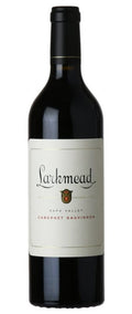 Larkmead Napa Valley Cabernet 2022