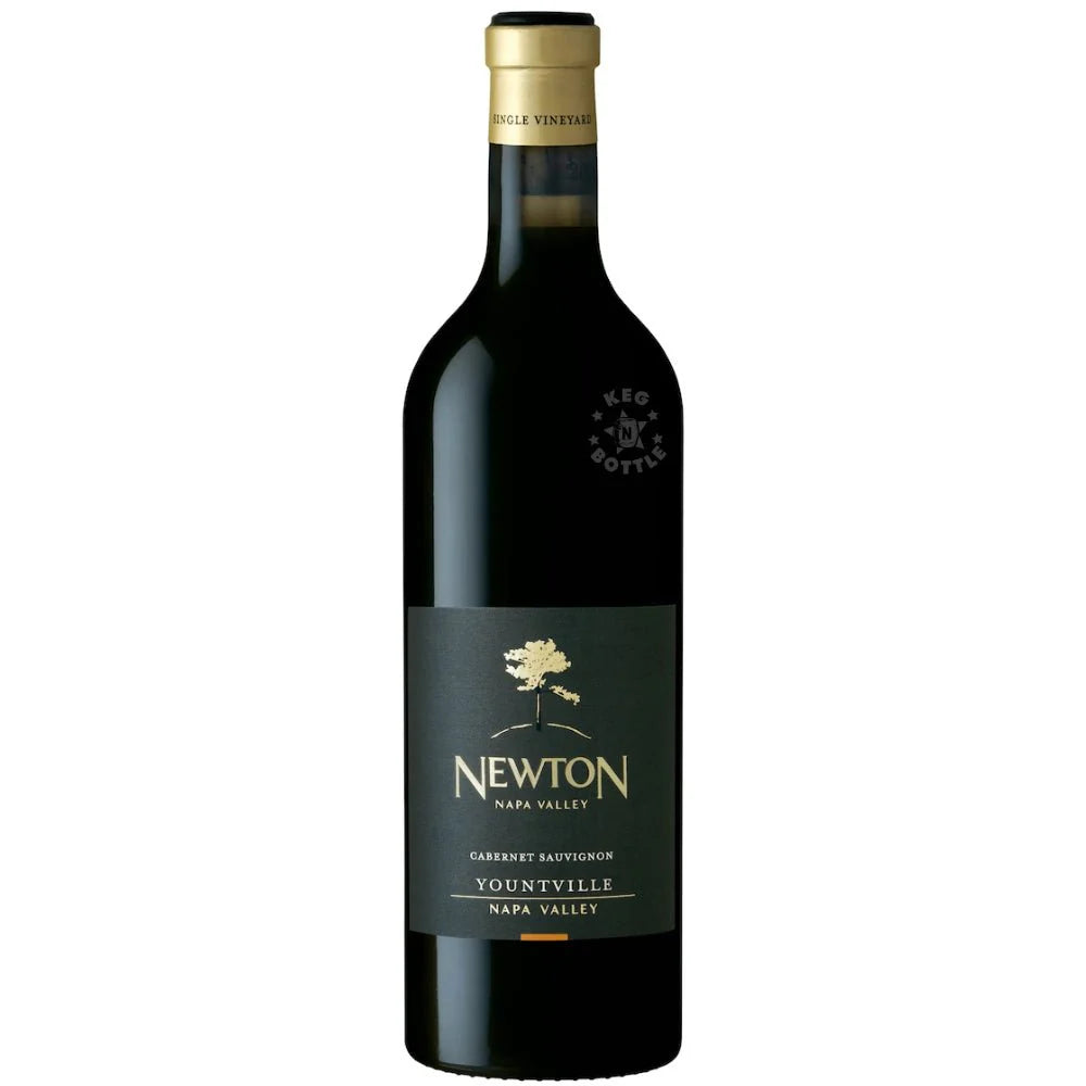 Newton Yountville Cabernet 2016