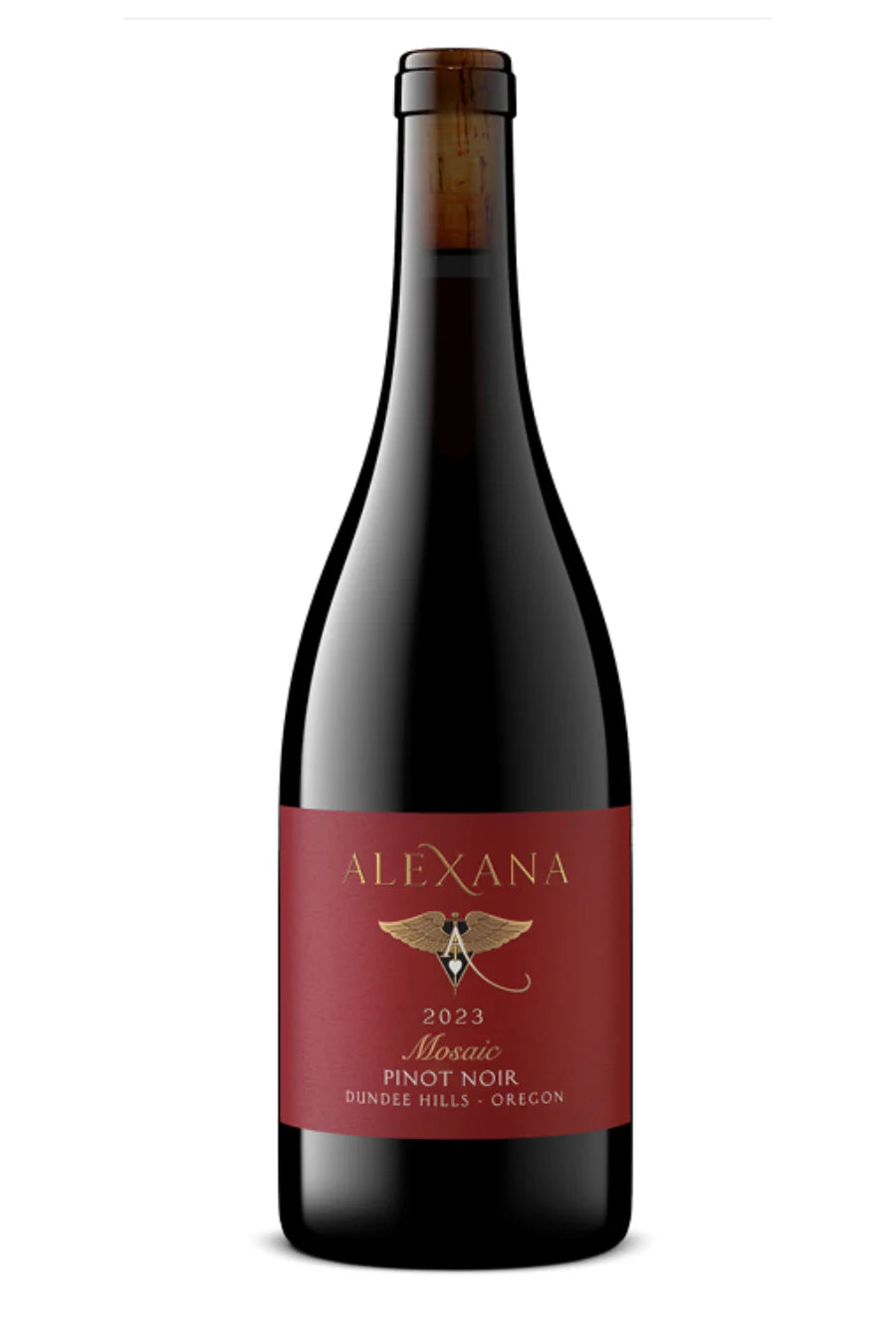 Alexana Mosaic Pinot Noir 23