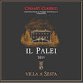 Villa A Sesta Il Palei Chianti Classico 2019- 96 Wine Spectator