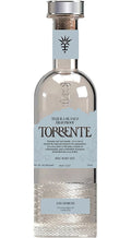 TEQUILA TORRENTE BLANCO HIGH PROOF 750ML