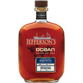 Jefferson Straight Ocean Aged At Sea Cask Strength Bourbon Single Barrel 750ml ( 129.5 Proof)