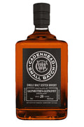 Cadenhead Small Batch Single Malt Scotch Whisky Distilled at Glenrothes-Glenlivet Aged 20 Years 750ml