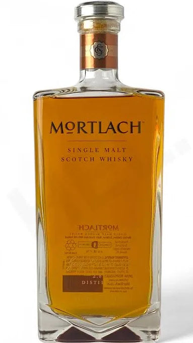Mortlach Rare Old Single Malt Scotch 750ml