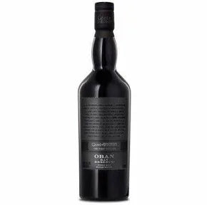 Game of Thrones The Night’s Watch Oban 750ml
