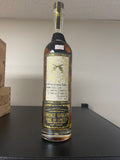 Smoke Wagon Rare and Limited WC Elevator Batch 114.41 proof Bourbon 750 ml