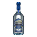 Jose Cuervo Reserva de la Familia Organic Platino Tequila 750 ml bottle on a white background