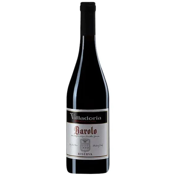 VILLADORIA BAROLO SERRALUNGA 2020