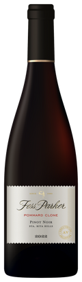 FESS PARKER PINOT NOIR POMMARD CLONE 2022