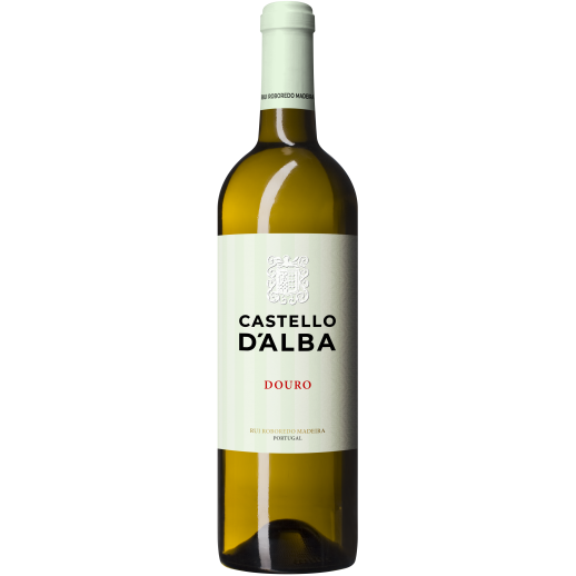 CASTELLO D’ALBA WHITE 23