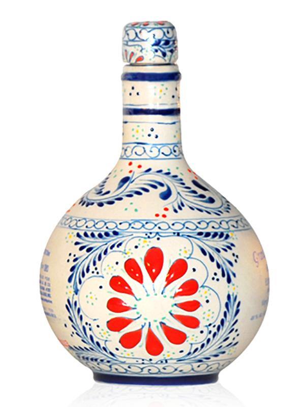 GRAND MAYAN TEQUILA Extra Anejo 1.75Lt