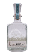 CAVA DE ORO TEQUILA PLATA
TAHONA 750 ml
