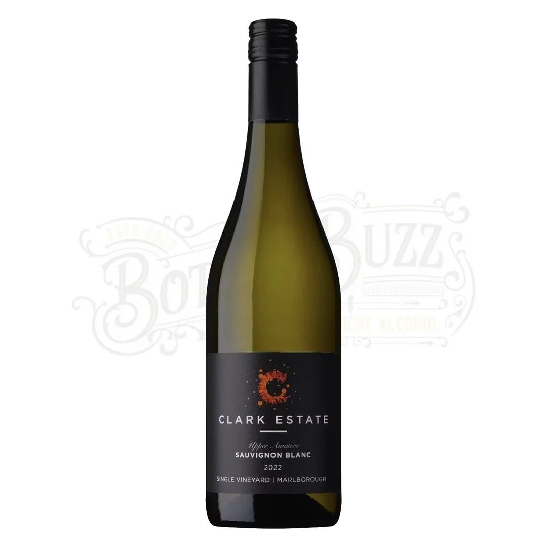 CLARK ESTATE SAUVIGNON BLANC MARLBOROUGH NZ