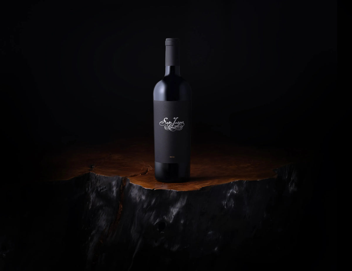 Sam Jasper Cabernet Sauvignon 2019